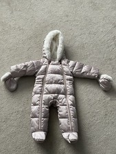 Ted Baker Baby Snow Suit Pram