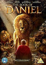 The Book of Daniel (DVD, 2017)