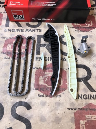Timing chain kit fits for - fits,