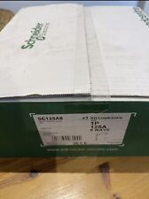 Schneider Type A PoN