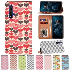 Colorful printing PU Leather