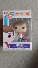 #76 Pop! Funko Smyth's Toys