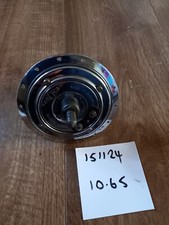 RALEIGH STURMEY ARCHER DYNO FRONT  HUB DATED 10/65 28 H (151124) *READ LISTING*
