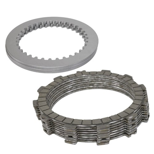Apico clutch kit - clutch, kawasaki