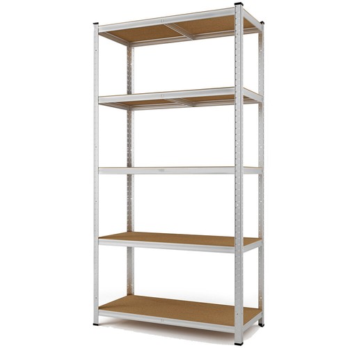 Boltless 5tier racking heavy - racking,