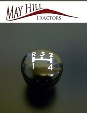 Massey Ferguson 4 speed,148