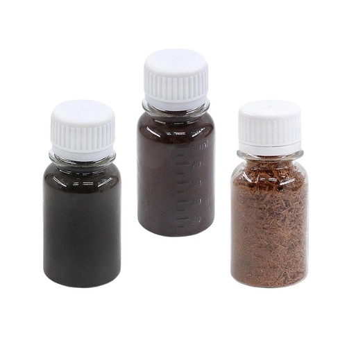 Wood powder for - , guitar