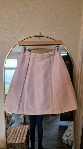 Ted baker pink skirt - baker,