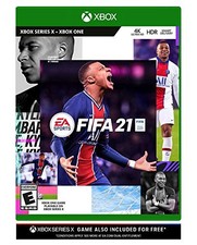 FIFA 21 for Xbox One
