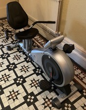 V-fit MPTCR2 Programmable Recumbent Magnetic Exercise Bike327/5818