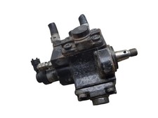 VAUXHALL ZAFIRA C Fuel