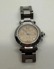 Cartier Pasha 2324 35 mm