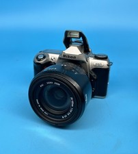 Nikon F65 35mm SLR Film Camera