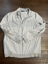 Travis Mathew Newport 1/4 Zip