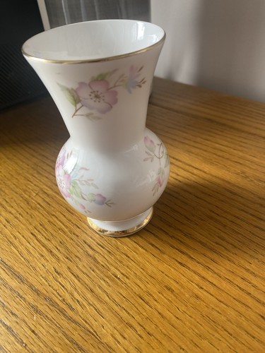 Clematis vase - clematis,