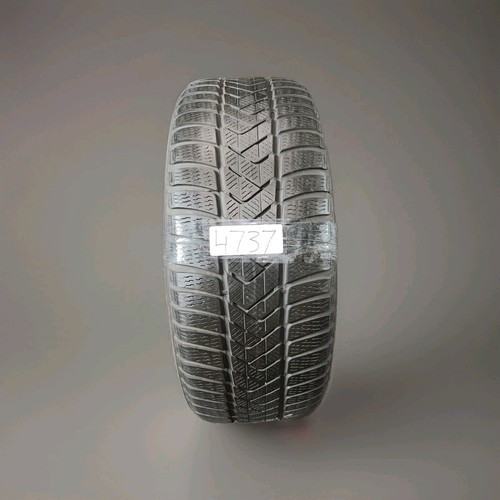 Runflat 225 r17 98h s - runflat, m+s