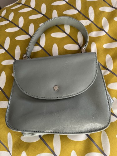 Yoshi soft leather bag - yoshi,