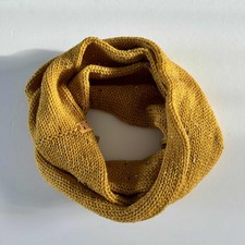 Handmade Infinity Scarf In