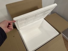 Large 54 litre EPS Polystyrene