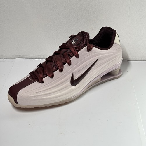 Nike shox particle rose - shox, z