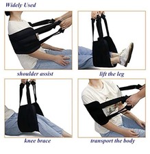 Patient Transfer Belt Patient