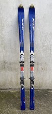 Atomic B Carv X 9.18 186 cm