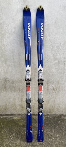 Atomic carv 18 186 - x,