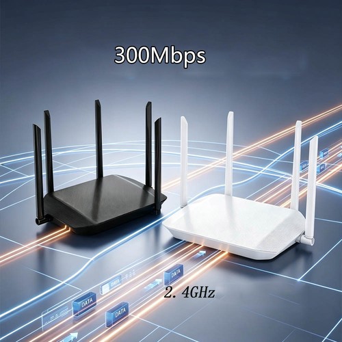 300mbps wifi router 4ghz - 300mbps, 2.4ghz