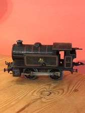 Vintage Meccano Hornby O Gauge