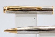 Vintage Parker Sonnet Fountain & Ballpoint Pens, 38 Varieties