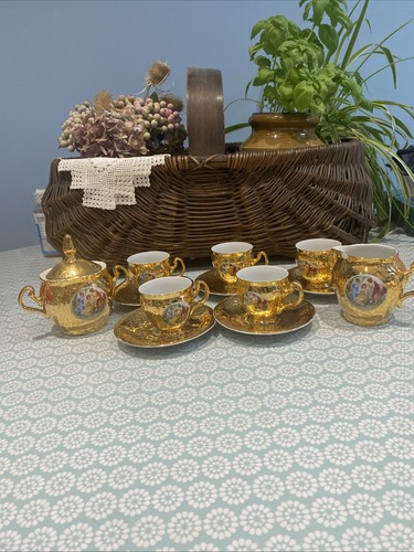 Vintage bernadotte - vintage,