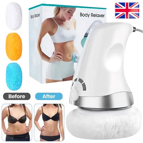 Cellulite massager electric - cellulite,