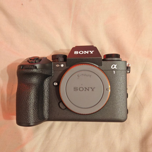 Sony a1ii a1m2 ilce - a1m2, ilce-1m2
