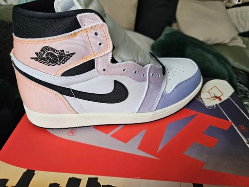 Nike air jordan - jordan, hi