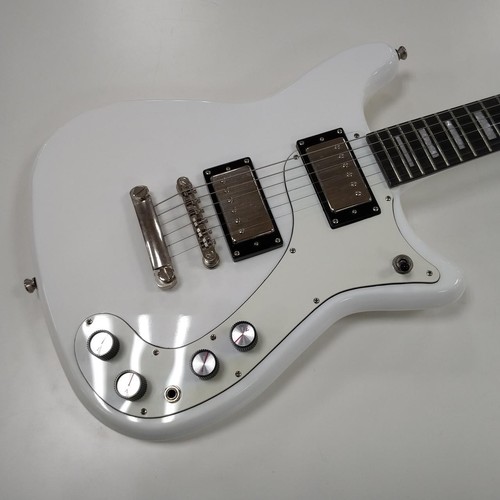 Epiphone wilshire pro electric - epiphone,