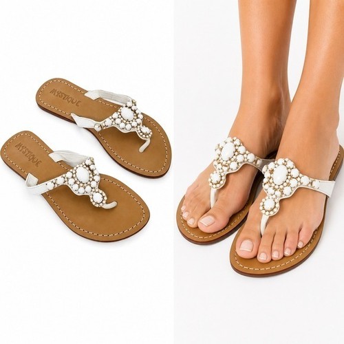 Mystique marseille sandals - mystique,