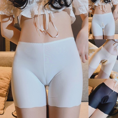 Mens sissy pouch panties - pouch,