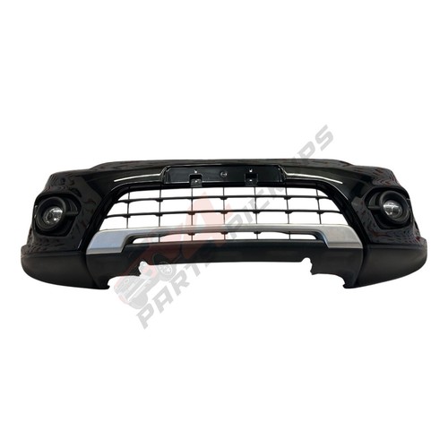Mitsubishi l200 complete front - complete,