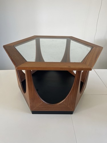 Rare gplan astro teak - rare,