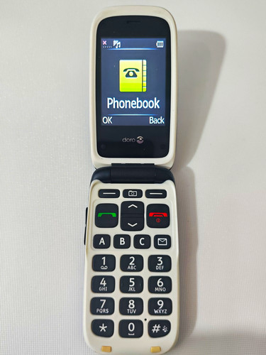Doro phone easy - easy,