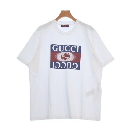 Gucci shirt white - shirt,