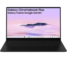 Samsung Galaxy Chromebook Plus