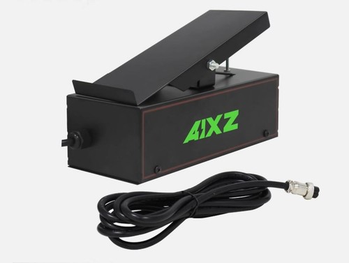 Aixz pin tig - 5, welding