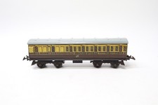HORNBY PRE-WAR SERIES No.2 O