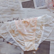 Japanese Cute Panties Briefs