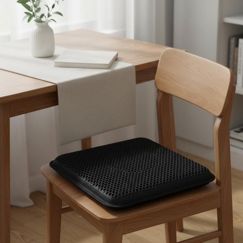 Cooling chair cushion soft and - chair,
