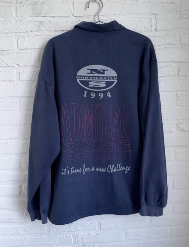 Vintage 90s 1994 north sails - 1994,