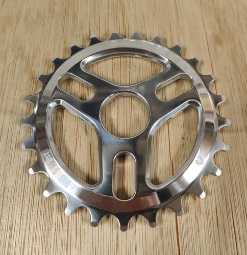Eclat vent 25t - 25t, sprocket