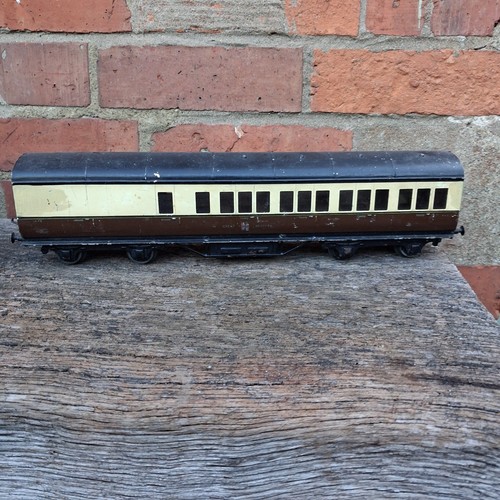 Exley gauge gwr 3rd - gauge,