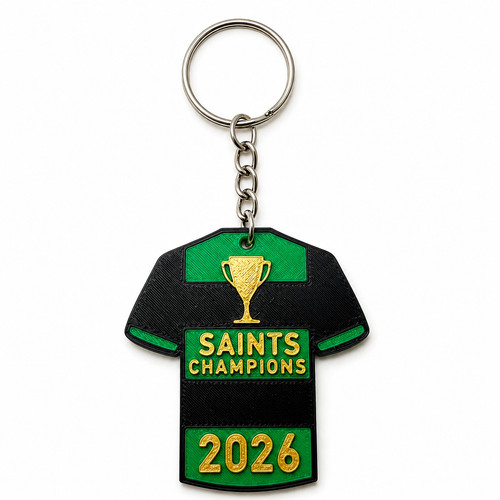 Northampton saints champions - northampton,